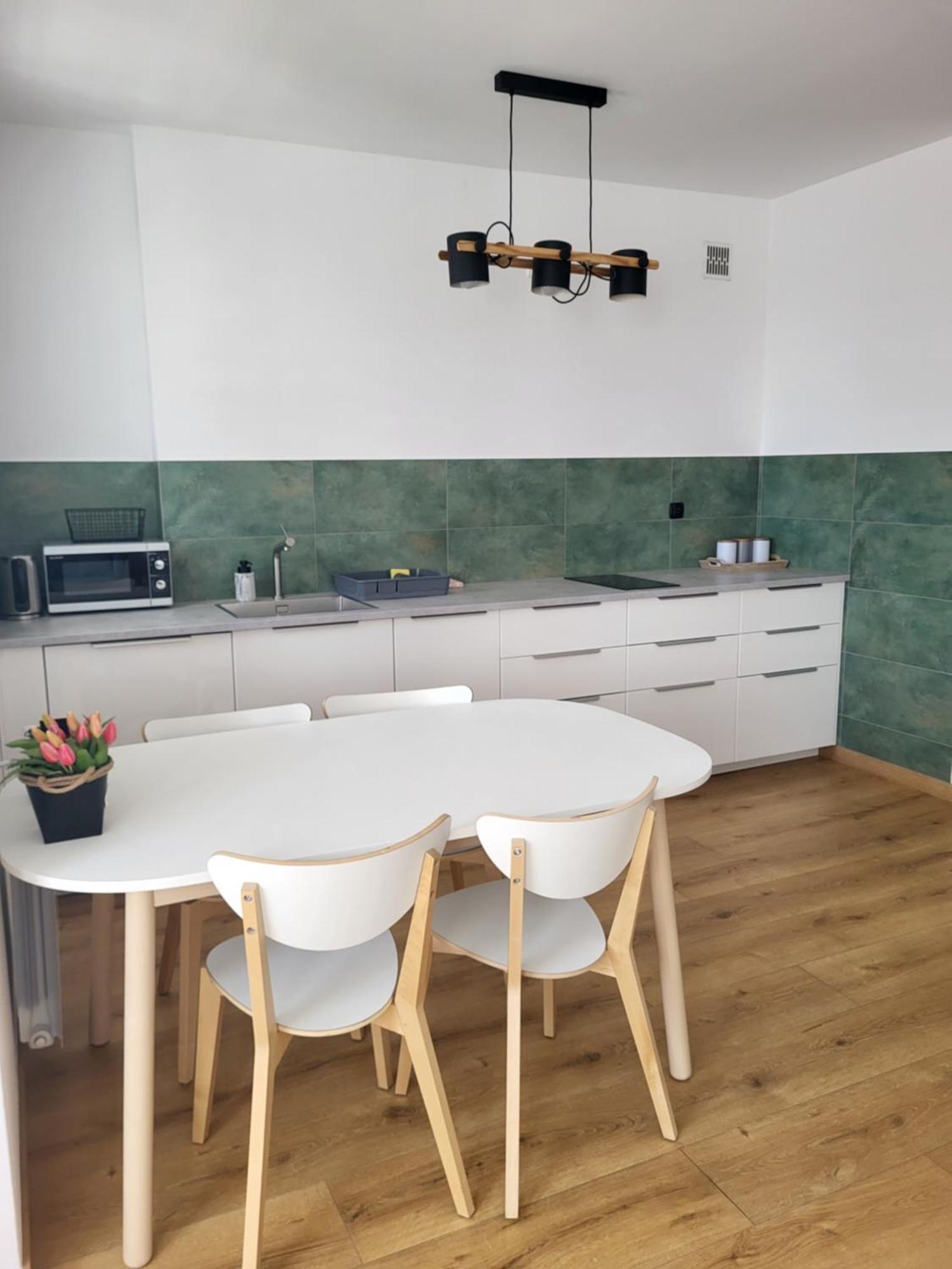 Apartament Jezioro W Sercu Ostrody Ostróda Exterior foto